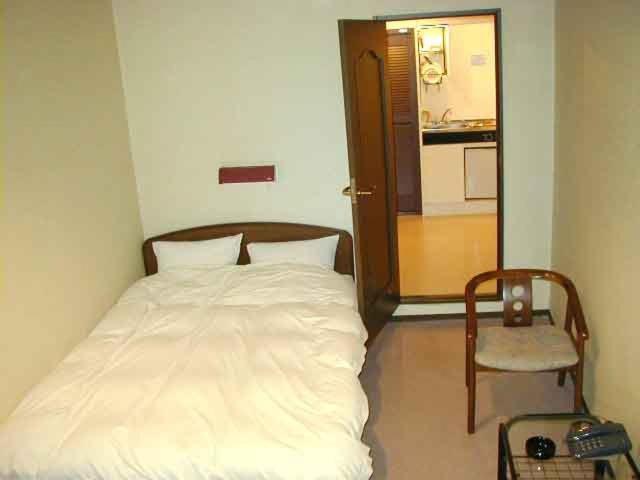 Sunplaza Rinkai Hotel Osaka Cameră foto