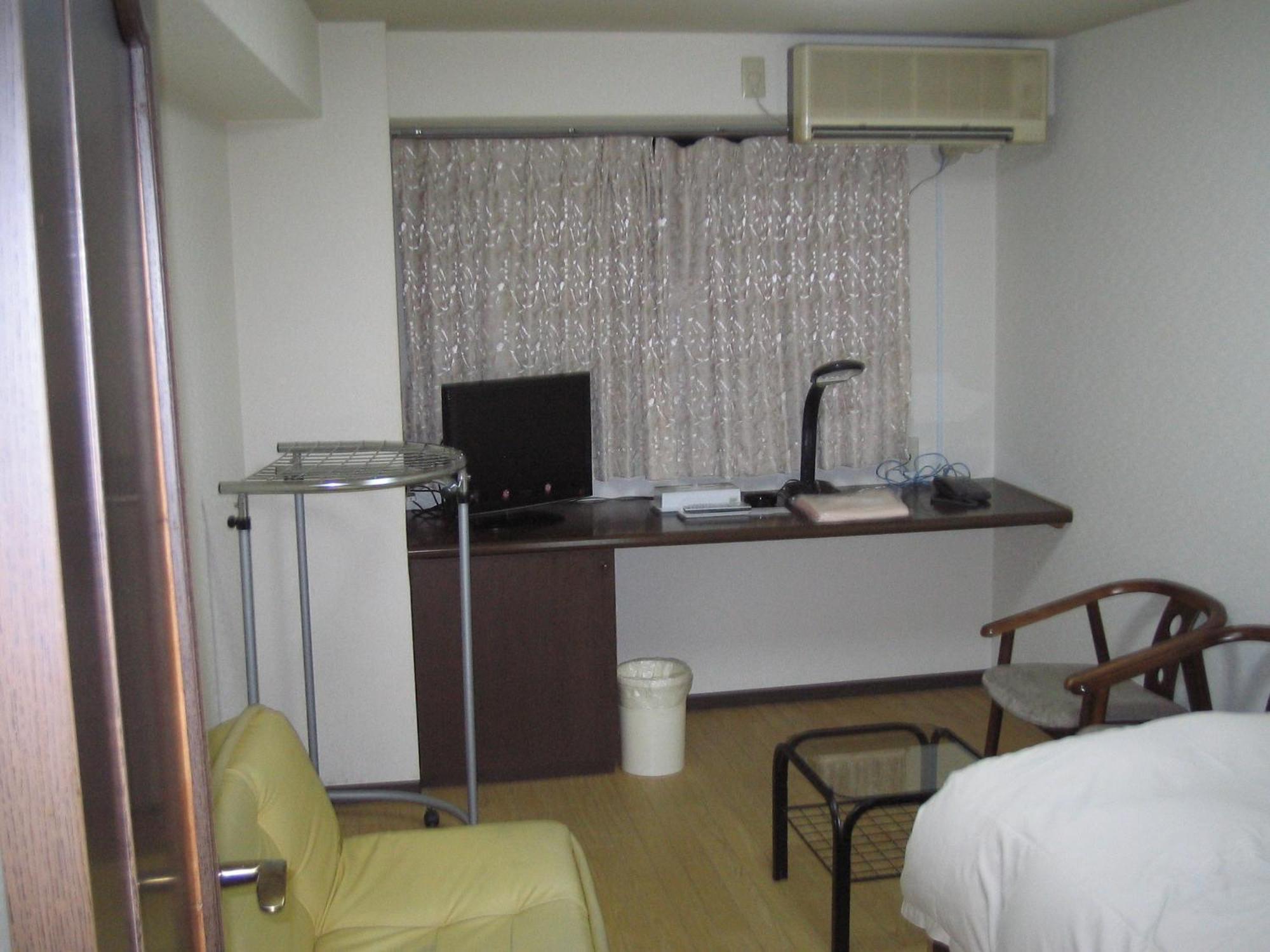 Sunplaza Rinkai Hotel Osaka Exterior foto