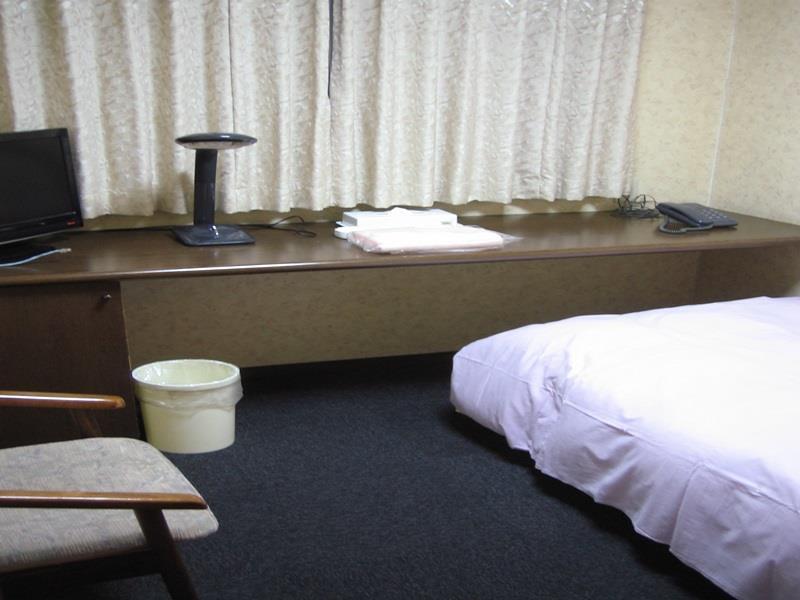 Sunplaza Rinkai Hotel Osaka Exterior foto